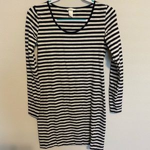 Women’s Medium H&M stripper dress